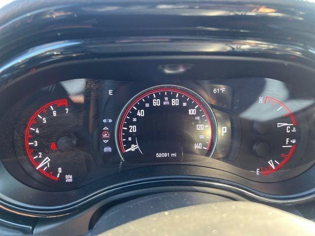 used 2023 Dodge Durango car, priced at $26,667