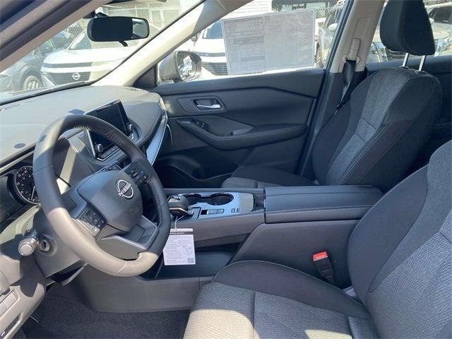new 2025 Nissan Rogue car, priced at $29,992