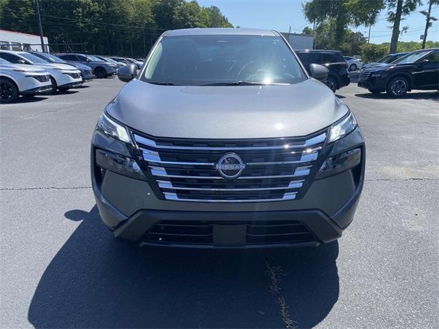 new 2025 Nissan Rogue car, priced at $28,842