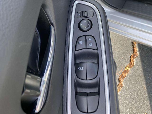 new 2025 Nissan Versa car, priced at $22,066