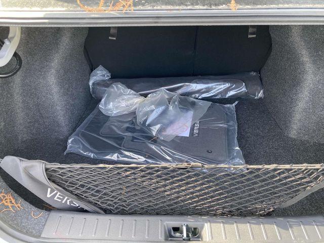 new 2025 Nissan Versa car, priced at $22,066