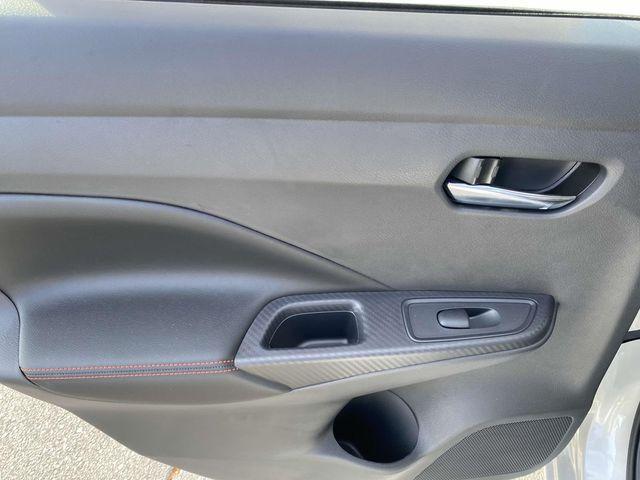 new 2025 Nissan Versa car, priced at $22,066