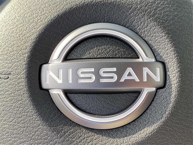 new 2025 Nissan Versa car, priced at $22,066