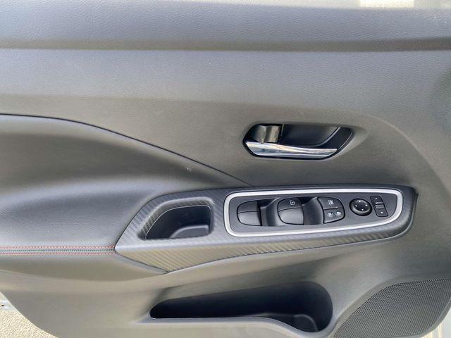 new 2025 Nissan Versa car, priced at $22,066