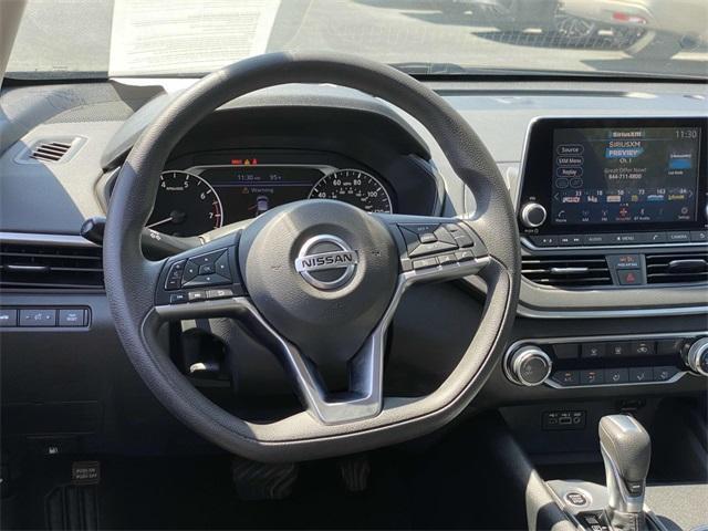 used 2022 Nissan Altima car, priced at $17,884