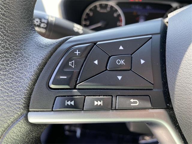 used 2022 Nissan Altima car, priced at $17,884