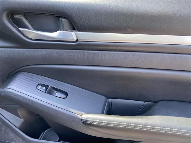 used 2022 Nissan Altima car, priced at $17,884