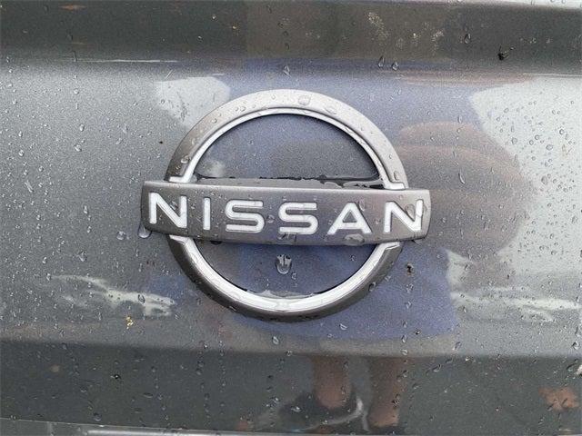 new 2025 Nissan Altima car, priced at $26,408