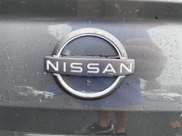 new 2025 Nissan Altima car, priced at $26,008