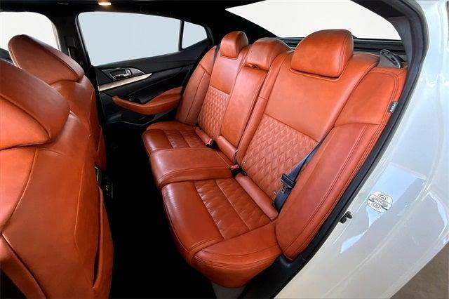 used 2019 Nissan Maxima car, priced at $29,000