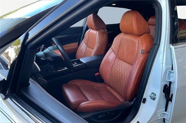 used 2019 Nissan Maxima car, priced at $29,000