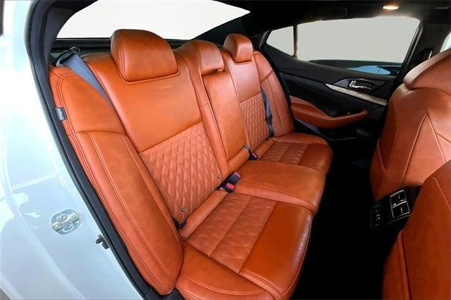 used 2019 Nissan Maxima car, priced at $29,000