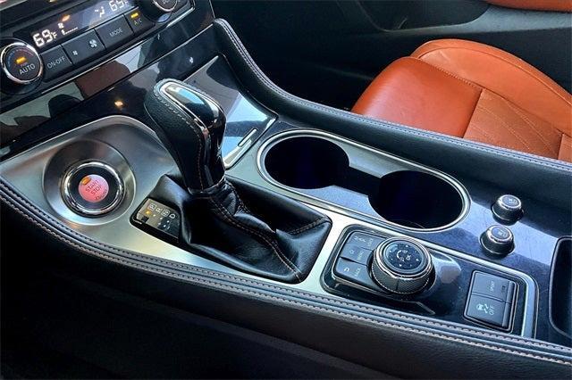 used 2019 Nissan Maxima car, priced at $29,000