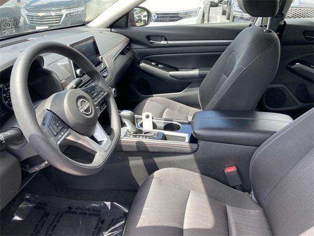 used 2023 Nissan Altima car, priced at $20,000