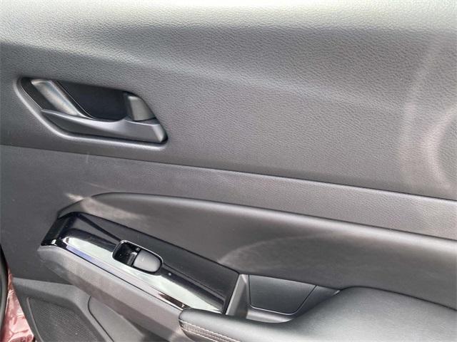 used 2023 Nissan Altima car, priced at $20,000