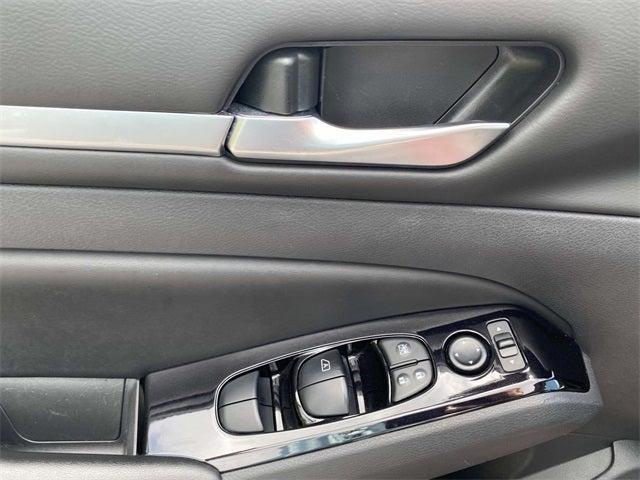 used 2023 Nissan Altima car, priced at $19,938