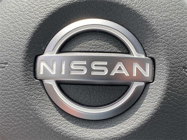 used 2023 Nissan Altima car, priced at $20,000