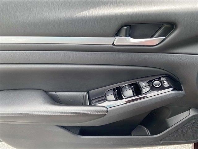 used 2023 Nissan Altima car, priced at $19,938