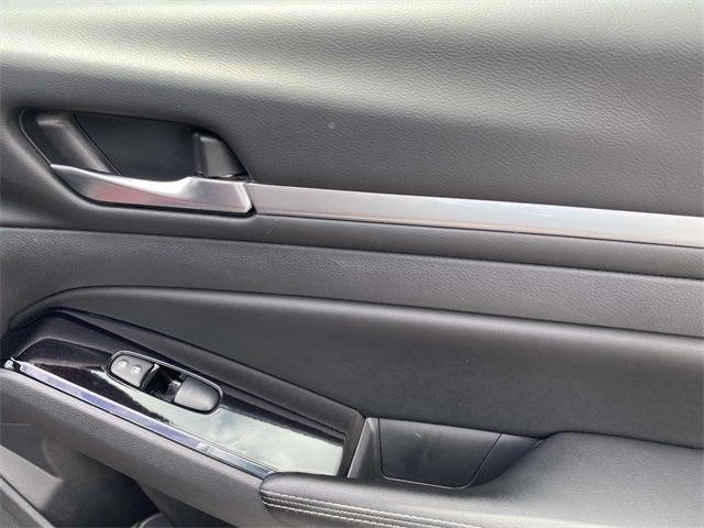 used 2023 Nissan Altima car, priced at $19,938