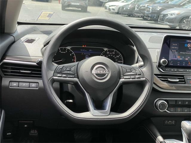 used 2023 Nissan Altima car, priced at $20,000