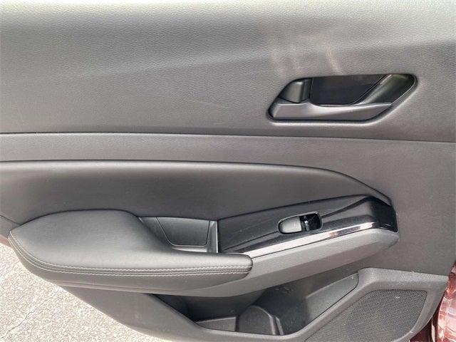 used 2023 Nissan Altima car, priced at $19,938