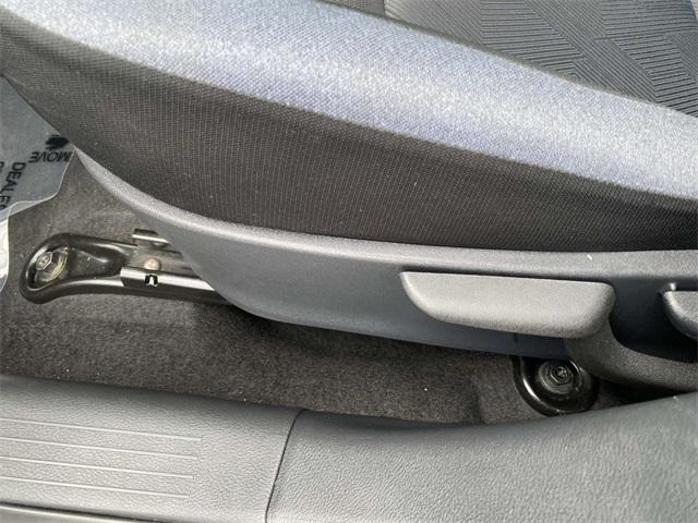 used 2023 Nissan Versa car, priced at $17,058