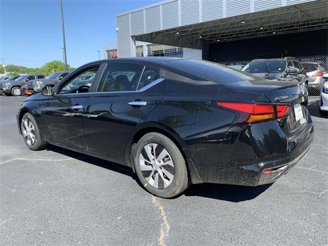 new 2024 Nissan Sentra car, priced at $23,940