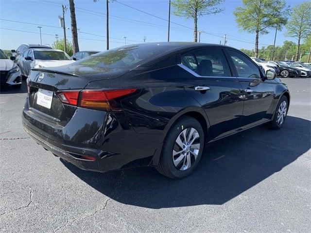 new 2024 Nissan Sentra car, priced at $23,940