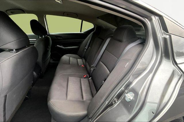 used 2023 Nissan Altima car, priced at $19,698