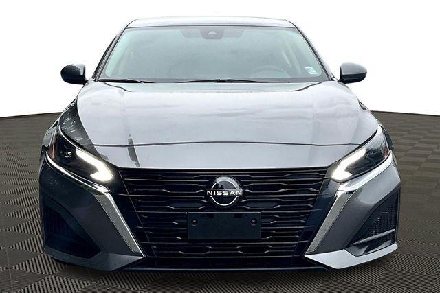used 2023 Nissan Altima car, priced at $19,429