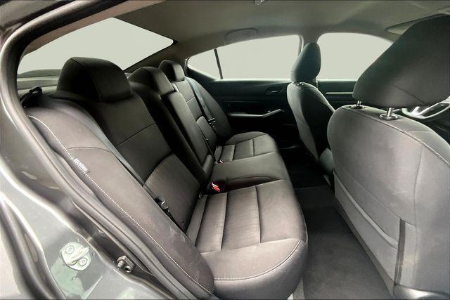 used 2023 Nissan Altima car, priced at $19,698