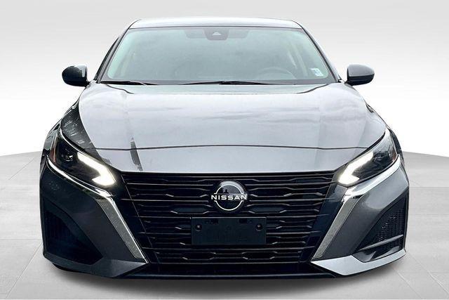 used 2023 Nissan Altima car, priced at $19,698