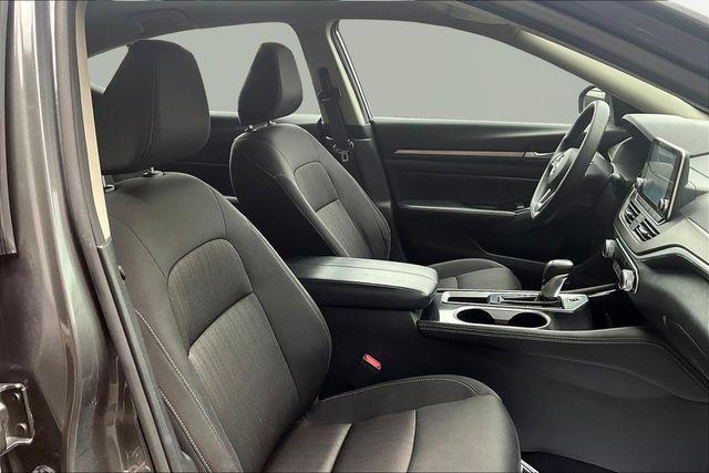 used 2023 Nissan Altima car, priced at $19,698