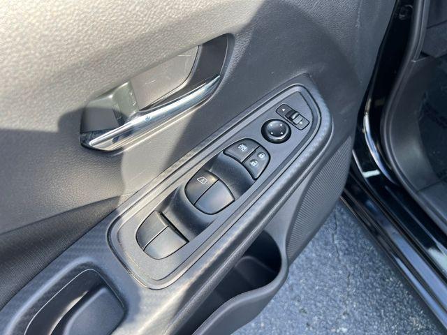 used 2022 Nissan Versa car, priced at $15,332