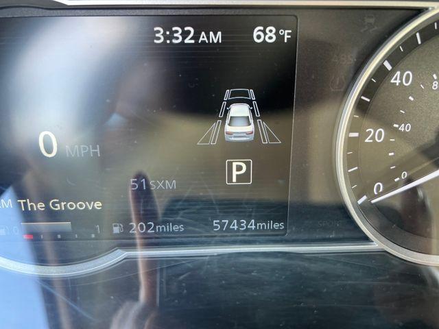 used 2022 Nissan Versa car, priced at $15,332