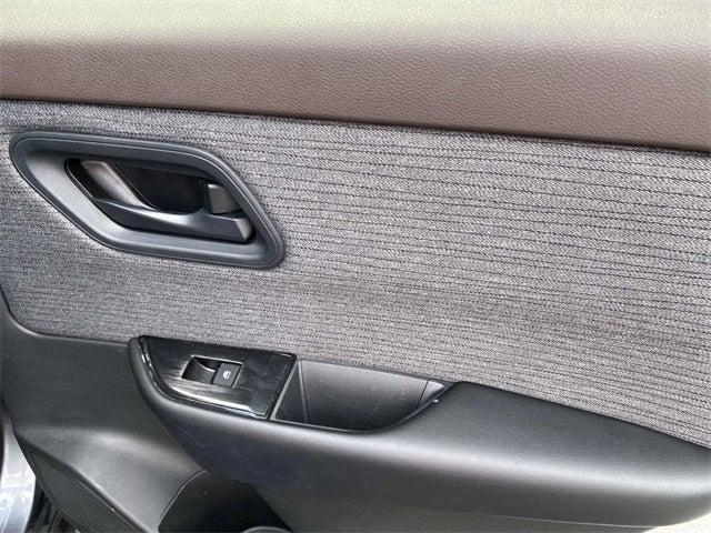 used 2023 Nissan Rogue car, priced at $20,000
