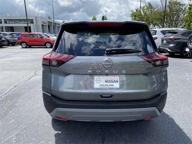 used 2023 Nissan Rogue car, priced at $20,000