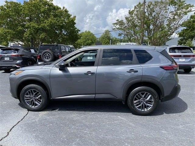 used 2023 Nissan Rogue car, priced at $20,000