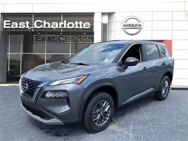 used 2023 Nissan Rogue car, priced at $20,000