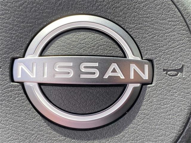 used 2023 Nissan Rogue car, priced at $21,460