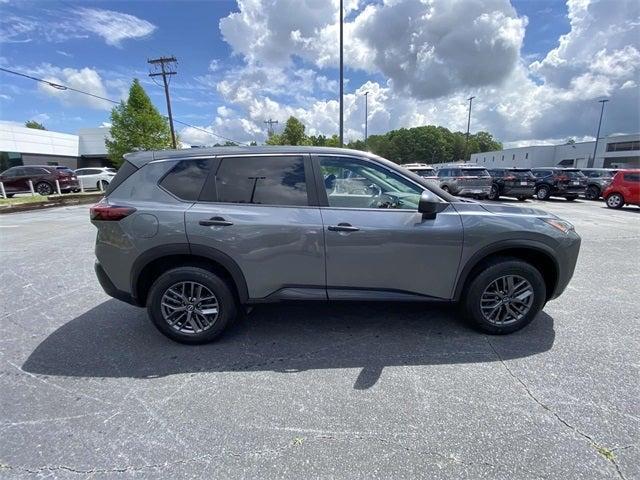 used 2023 Nissan Rogue car, priced at $20,000