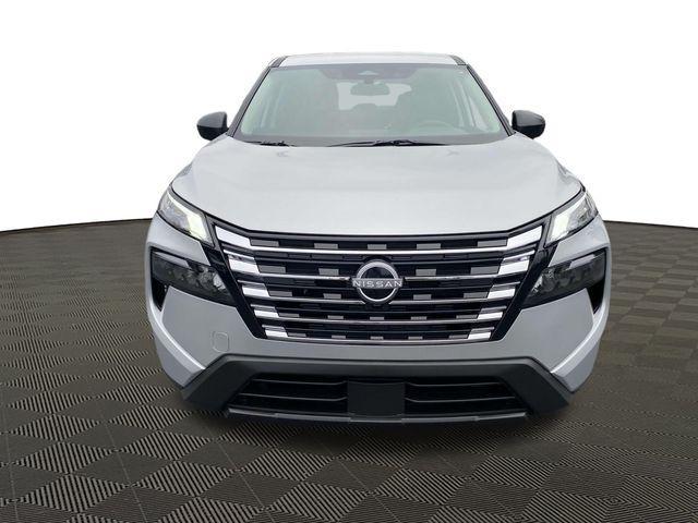 new 2025 Nissan Rogue car, priced at $30,419