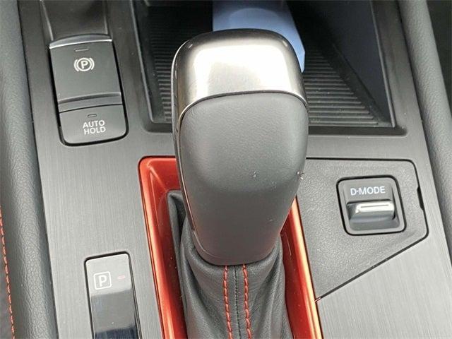 new 2025 Nissan Kicks car, priced at $28,310