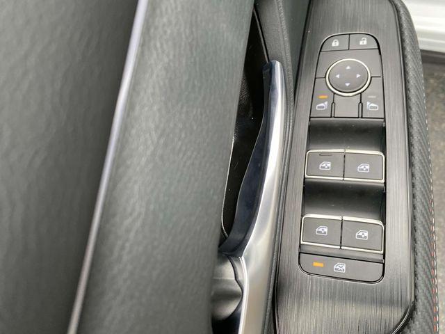 new 2025 Nissan Kicks car, priced at $27,310