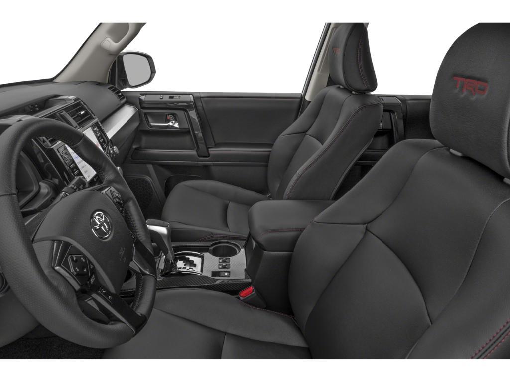 used 2024 Toyota 4Runner car, priced at $50,200