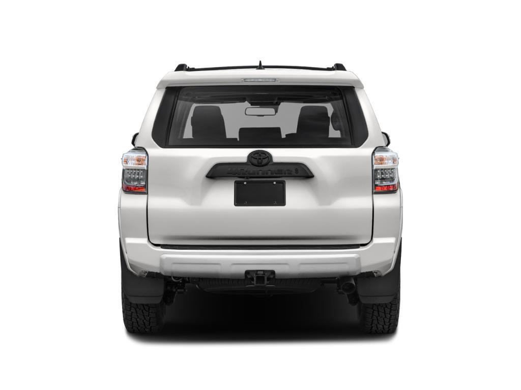 used 2024 Toyota 4Runner car, priced at $50,200