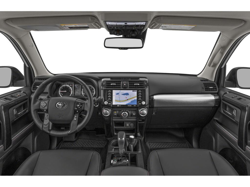 used 2024 Toyota 4Runner car, priced at $50,200