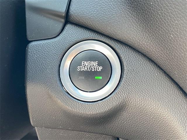 used 2022 Chevrolet Equinox car, priced at $21,020