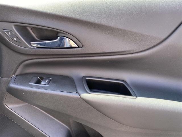 used 2022 Chevrolet Equinox car, priced at $21,020