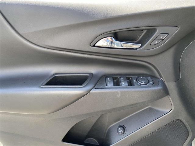 used 2022 Chevrolet Equinox car, priced at $21,020